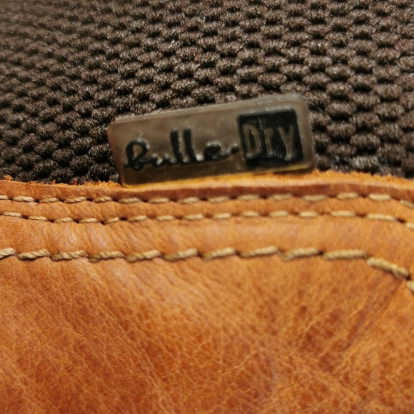 BULLE Women's Leather Chelsea Boots - Picture 4 of 8